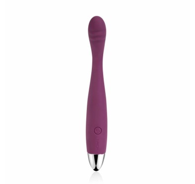 Wibrator - Svakom Cici Flexible Head Vibrator Violet